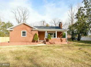 8105 Martha Washington St, Alexandria, VA 22309