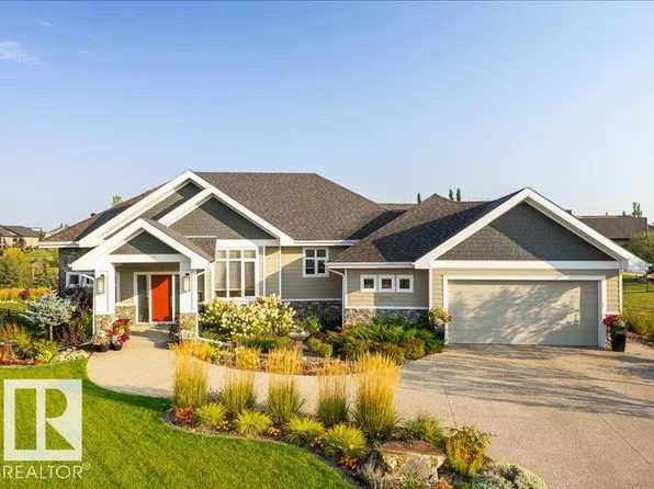 1079 Genesis Lake Blvd, Stony Plain, AB T7Z 0G3