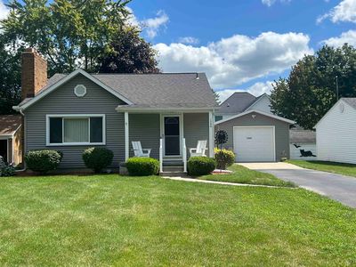 1266 Orchard Rd, Essexville, MI, 48732