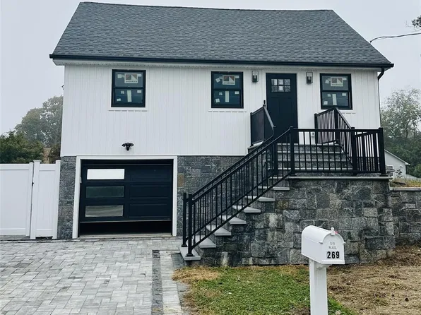269 Forest Road W, Mastic Beach, NY 11951