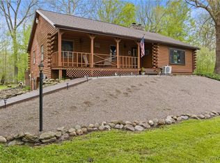 13181 Clinton St, Alden, NY 14004