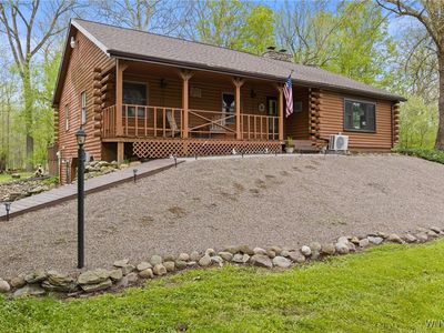13181 Clinton St, Alden, NY, 14004