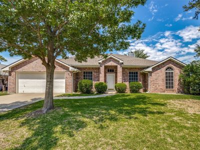 3713 Calvert Ln, Denton, TX, 76208
