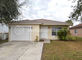 5703 Fletcher St, Hollywood, FL 33023