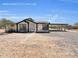 5992 E Diablo Sunrise Rd, Tucson, AZ 85756