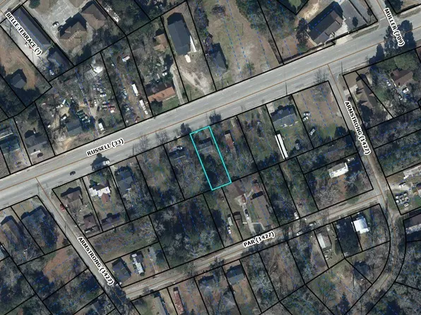 2472 Russell St, Orangeburg, SC 29115