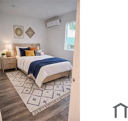 2 bed, 550 sqft, $2,600 — Photo 3