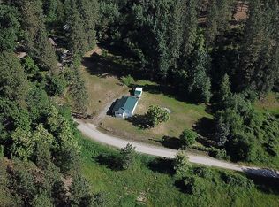 19 Haag Rd, Kettle Falls, WA 99141