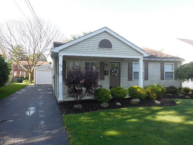 1st image of 73 Centervale Ave