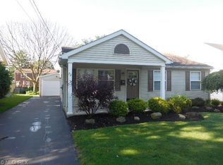 73 Centervale Ave, Youngstown, OH 44512