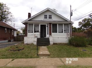 6814 Primrose Ave, Saint Louis, MO