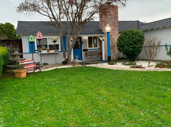 2581 Elm Street, Napa, CA 94558