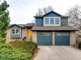 20147 Edinborough Ct, Parker, CO 80138