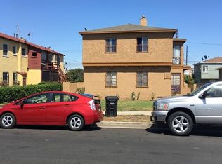 9118 S Manhattan Pl, Los Angeles, CA 90047