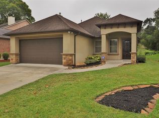 108 Harbour Town Cir, Montgomery, TX 77356