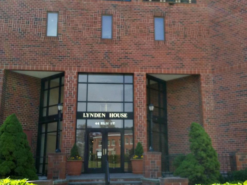 2nd image of 44 Elm St Unit 405
