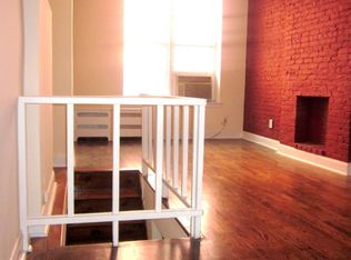 116 E 11th St APT B, New York, NY 10003
