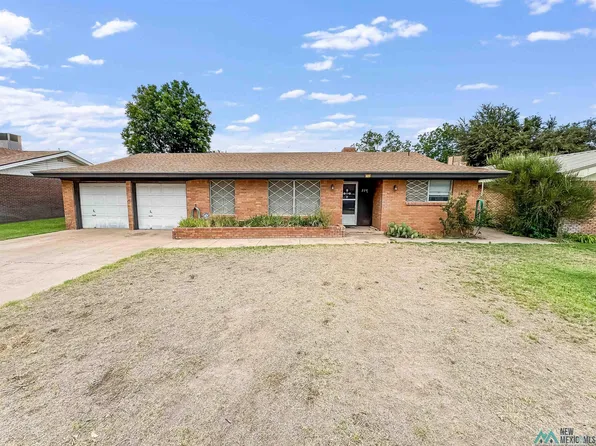 220 W Alto Dr, Hobbs, NM 88240