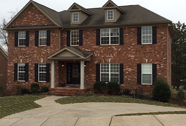 Beautiful Home Inside & Out