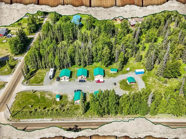 46210 Bonita Ave, Soldotna, AK 99669