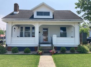 411 W Pleasant St, Hillsboro, OH 45133