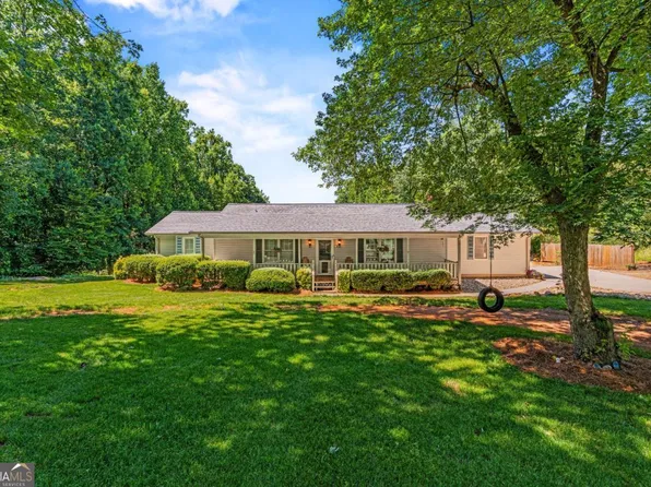 3880 Tanners Mill Rd, Gainesville, GA 30507