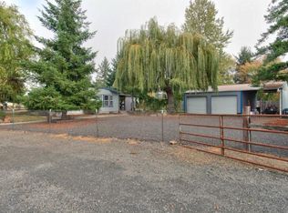 37079 S Highway 213, Mount Angel, OR 97362