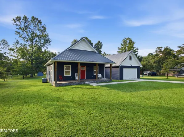 284 Amy Trl, Spring City, TN 37381