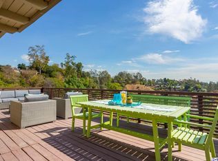 1922 Silverwood Ln, Los Angeles, CA 90041