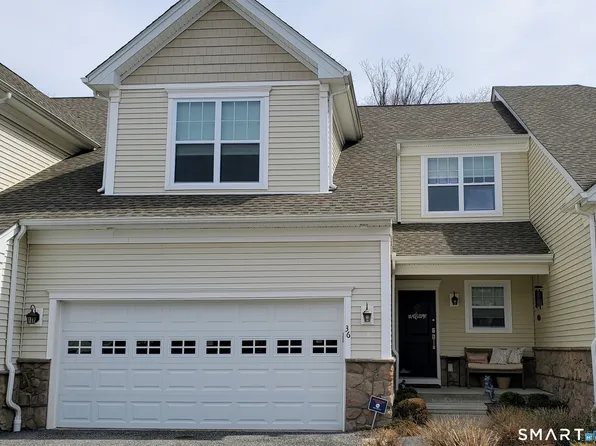 36 Highridge Road #36, Middlebury, CT 06762