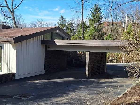 90 E Woodland Rd, Pittsburgh, PA 15232