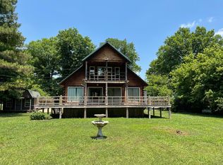 231 Spring Lake Dr, Mammoth Spring, AR 72554