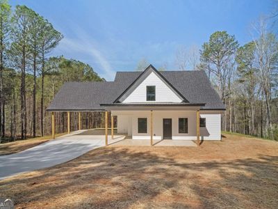 315 Bethel Rd, Talking Rock, GA, 30175