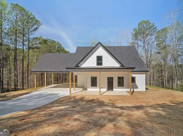315 Bethel Rd, Talking Rock, GA 30175