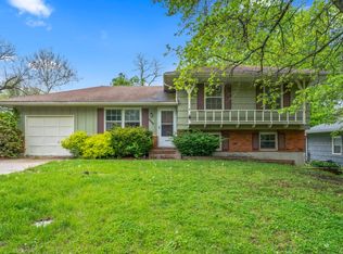 5009 Hawthorne Ave, Kansas City, MO 64133