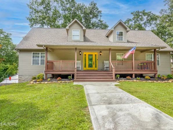 108 Satsuma Dr, Crossville, TN 38555