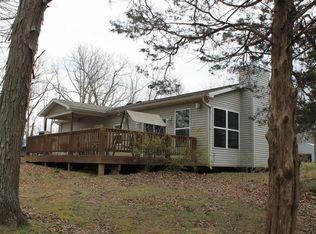 60 Little Creek Ln, Montgomery City, MO 63361