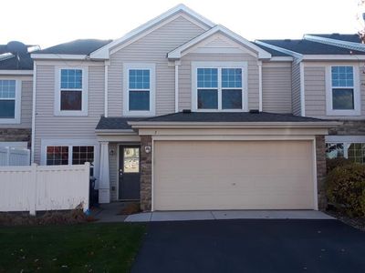 4830 149th St N Unit 3, Hugo, MN, 55038