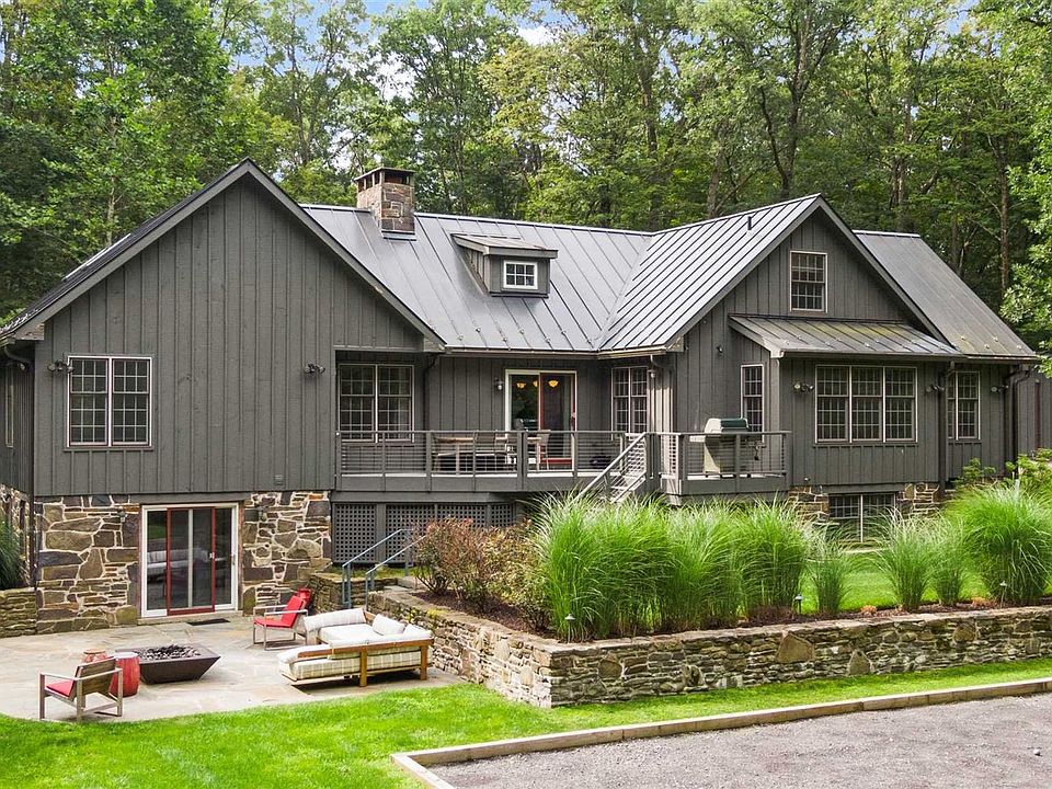 119 Russell Ave, Rhinebeck, NY 12572 Zillow