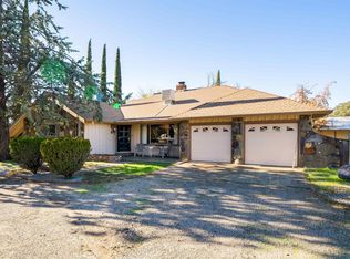 19050 Ridge Rd, Red Bluff, CA 96080