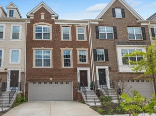 12711 Rustic Rock Ln, Beltsville, MD 20705