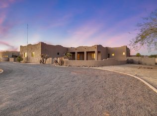 25607 N 153rd Ave, Surprise, AZ 85387