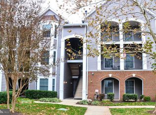 46604 Ellicott Sq UNIT 200, Sterling, VA 20165