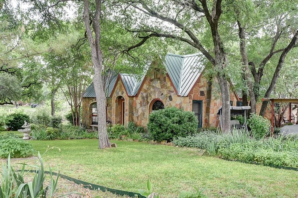 6851 Cahoba Dr, Fort Worth, TX 76135 Zillow