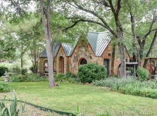 6851 Cahoba Dr, Fort Worth, TX 76135