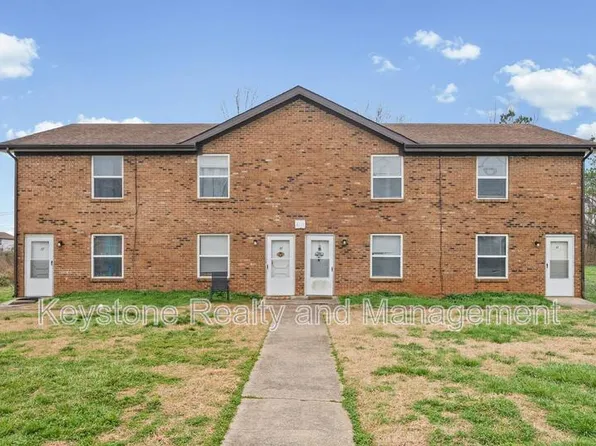 1269 Stateline Rd APT 38, Oak Grove, KY 42262