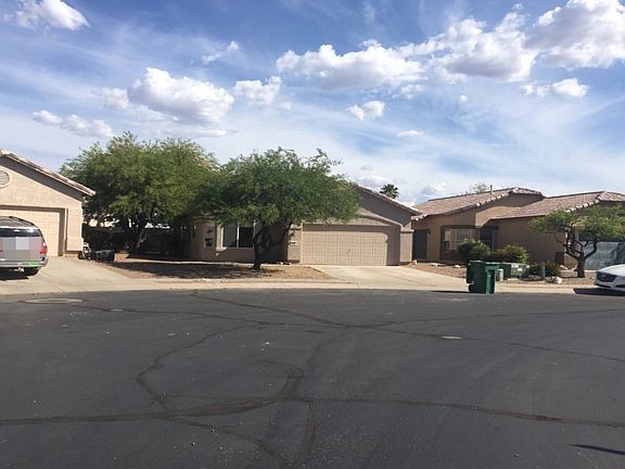 5th image of 9366 N Scarlet Canyon Dr
