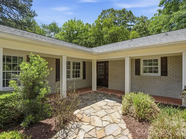 6014 Glenridge Rd, Charlotte, NC 28211