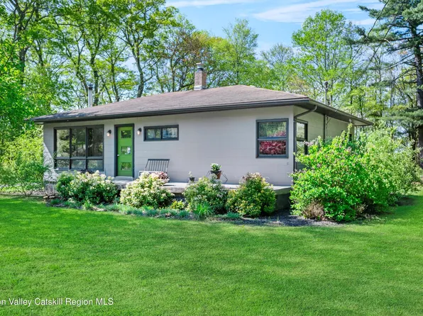 34 Cragsmoor Road, Cragsmoor, NY 12420