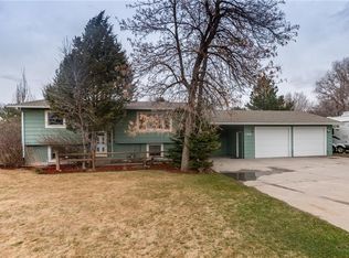 135 Maier Ln, Billings, MT 59101